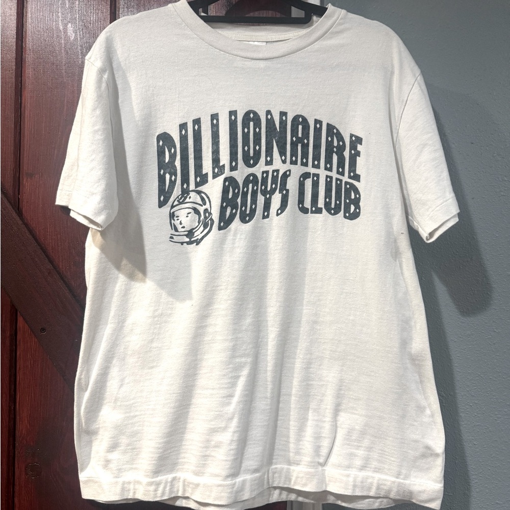 Billionaire Boys Club vintage tshirt mens - med